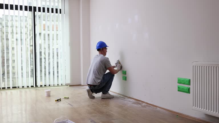 Indian Lake, MO Drywall & Painting Services Company